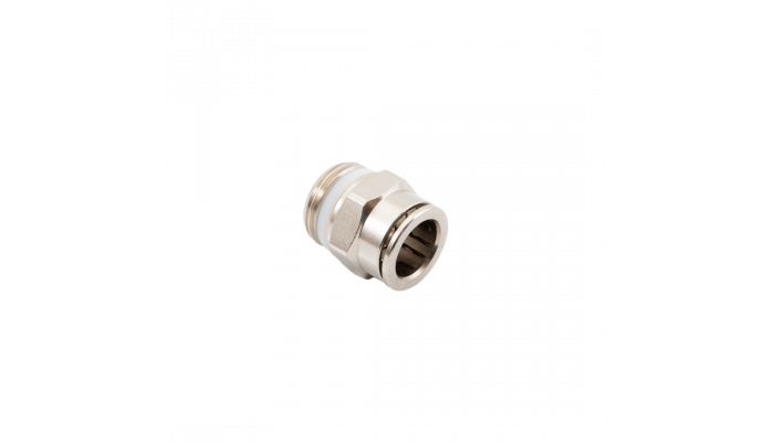 14mm Straight Male Adapter