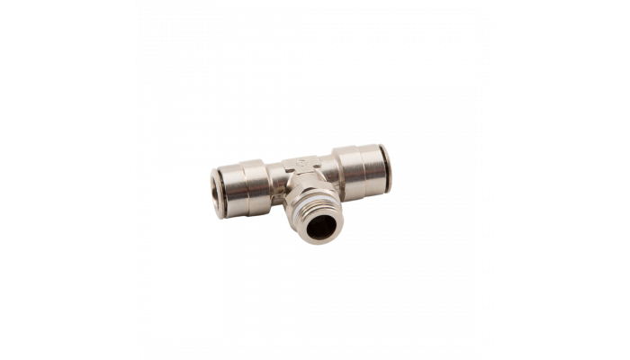 14mm Swivel Tee