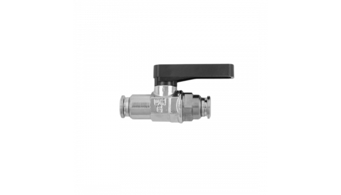 14mm Ball Valve