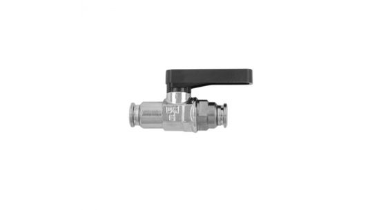 14mm Ball Valve