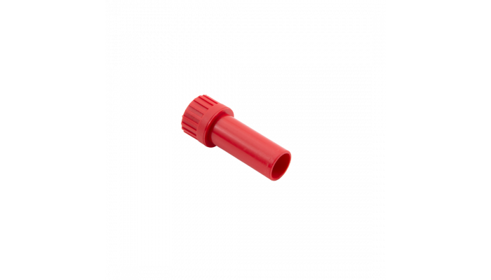 14mm Plastic Plug