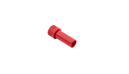 14mm Plastic Plug