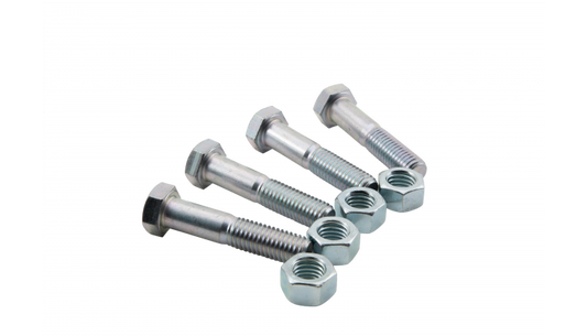 Flange Bolt Kit