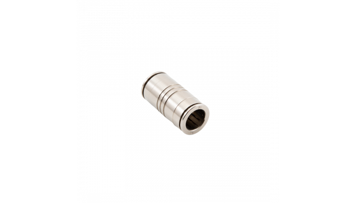 14mm Straight Union Connector